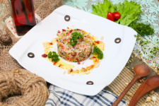 SATAT COUSCOUS